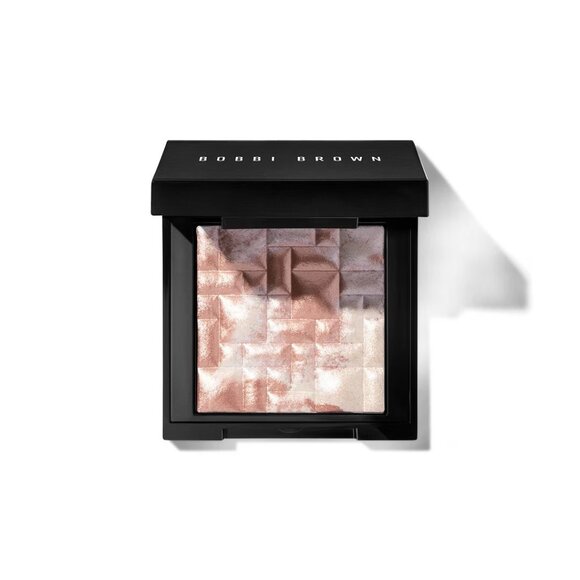 Bobbi Brown Other - Bobbi Brown Highlighting Powder in Pink Shimmer